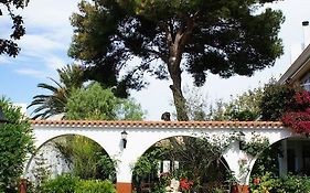 Hostal Oasis Menorca Ciutadella (menorca)